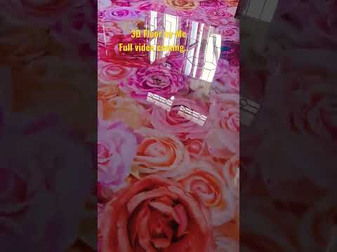 #3d #epoxy #resin #art epoxy floor instalar contact me any details 7001344851