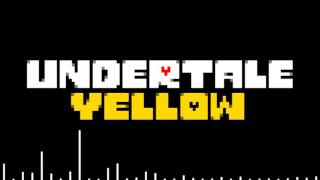 Undertale Yellow OST: 14 - House Guest