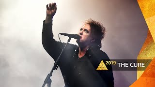 The Cure Burn Live 2019 Video