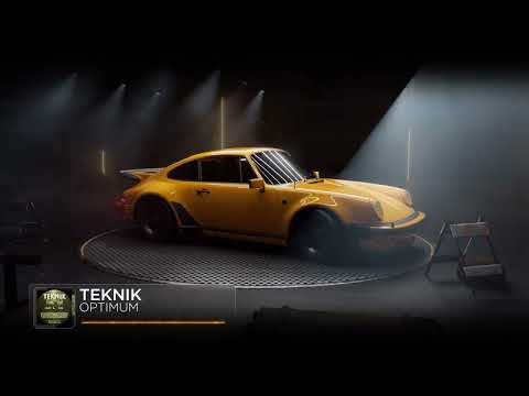 TEKNIK - OPTIMUM (1994) Premiere