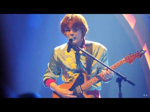 190901 Good Boy Twist - 잔나비(JANNABI) / Fantastic old-fashioned Returns!