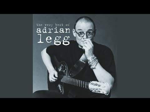 Kinvarra's Child - Adrian Legg