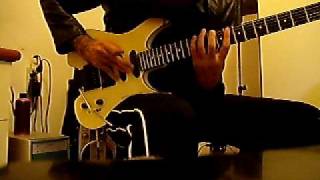 Video thumbnail for STEINBERGER GM4S guitar 1988 by leins
