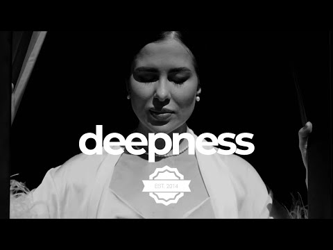 Deepsan, Soully Space - Be With You (Lost Synths Remix) | Video Edit