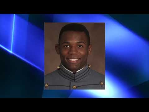 West Point Half Staff