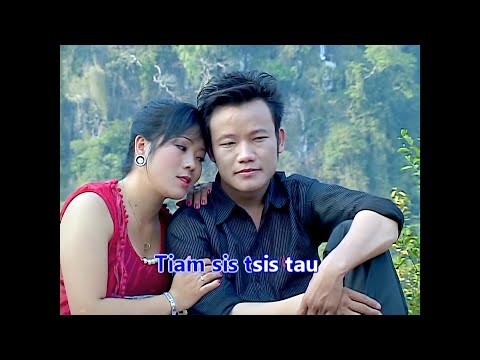 Suab Yaj Sab (Tsas Lis), Dej Sab Si (Maiv Ntxawm Tsab) - 40 Xyoo Tseem Hlub - 2010