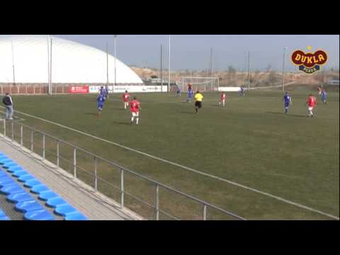 FARMA: Strakonice - Kunice