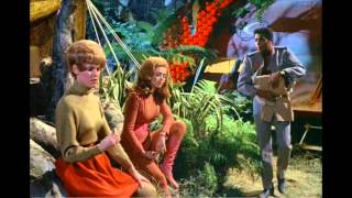 Stills of Land Of The Giants Heather Young + Taj Mahal and Ry Cooder The Devil&#39;s Got My Woman