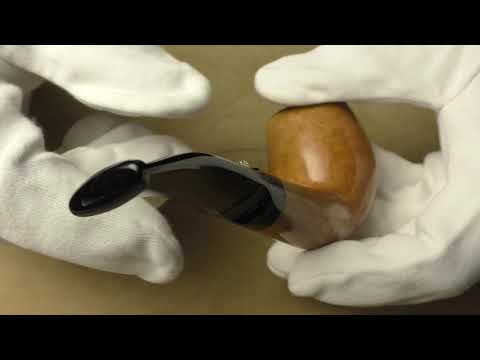 L'Anatra 2 Eggs - pipe 683