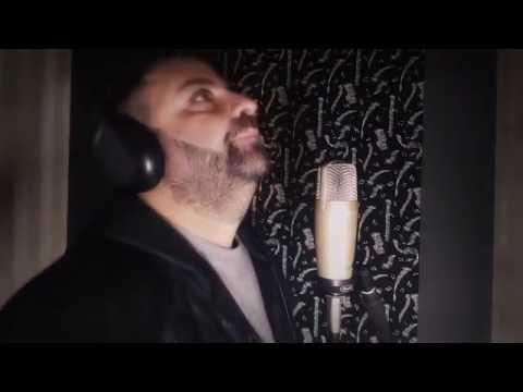 Never Tear Us Apart - INXS (Zaca Vocal Cover)
