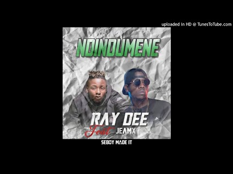 Ray Dee (408 Empire) & Jemax – Ndindumene