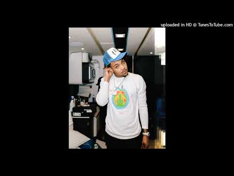 Saba - Survivor's Guilt (G Herbo Verse)