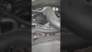 How to Check Actual Oil Pressure On a Ford 5.4 3V Engine