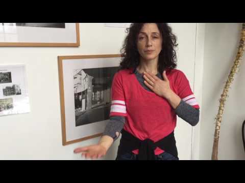 Flashmob for Manchester's IWD Festival