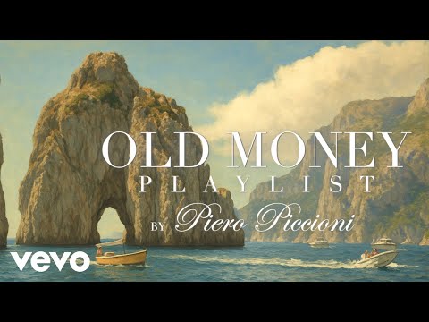Piero Piccioni - Italian Summer Playlist | Dreamy Old Money (HQ)