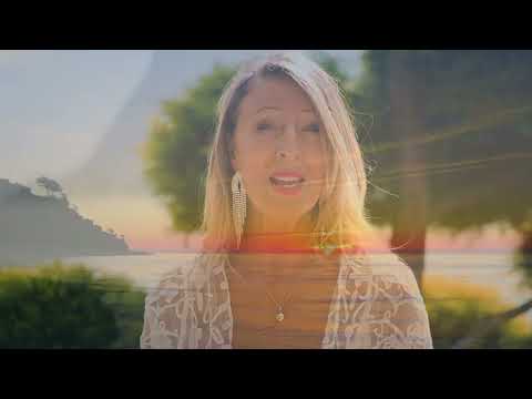 Monica Guhl -  Chiaro di luna der Mond über Capri