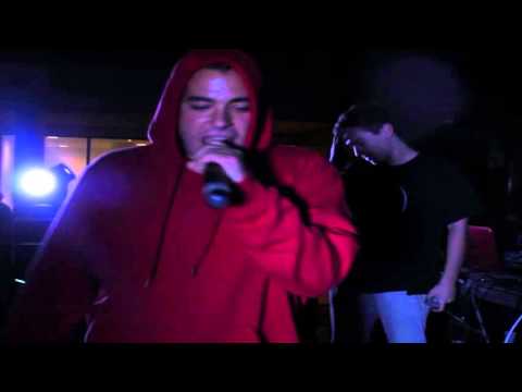 Baron vs Bardock [Cuartos]-Regional Gold Battle - Almería 2015