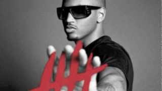 Trey Songz - Chapter V Outro