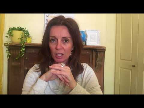 'The Art of Human Dynamics' Masterclass with Lara Wilson