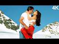 Janam Tere Liye Raat Din 4K Kumar Sanu Alka Yagnik Sanjay Dutt Mahima Chaudhary Hit Song