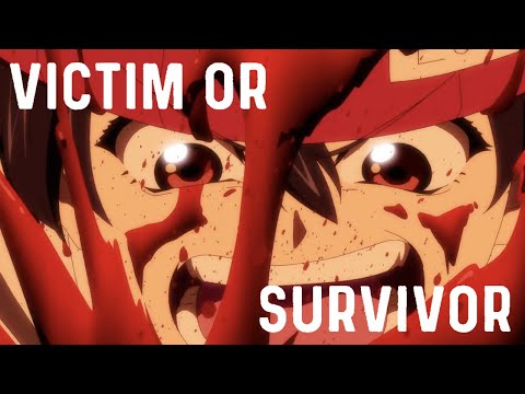 Undead Unluck AMV Citizen Soldier x Icon For Hire Victim Or Survivor