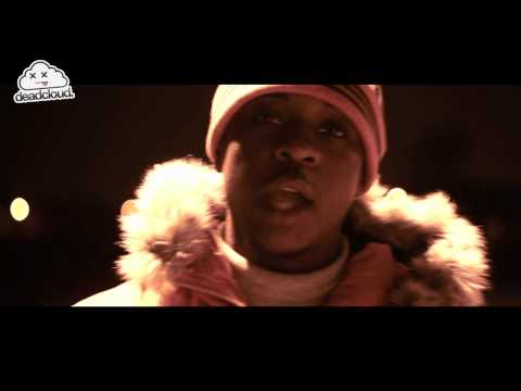 deadcloud: Uncle Snaps - HMP (Freestyle)