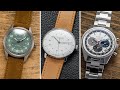 The BEST Watches With A 38mm Case In Every Category (26 Watches)