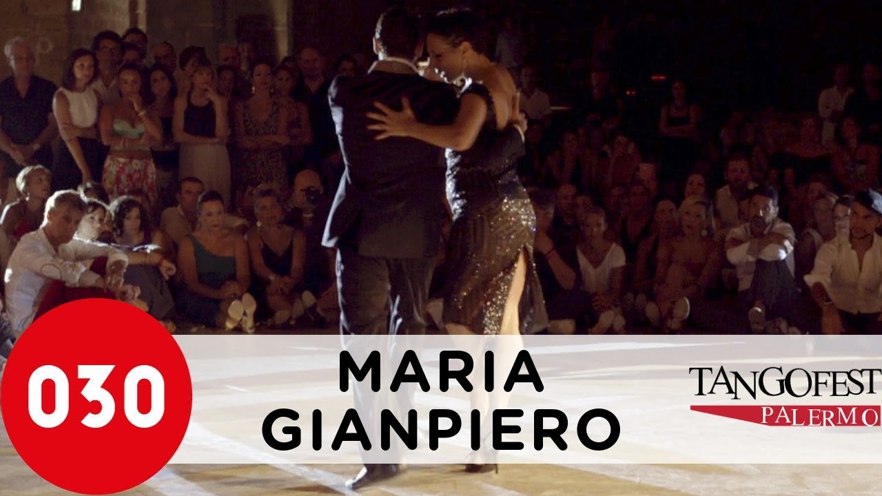 Maria Filali and Gianpiero Galdi – Gloria #FilaliGaldi