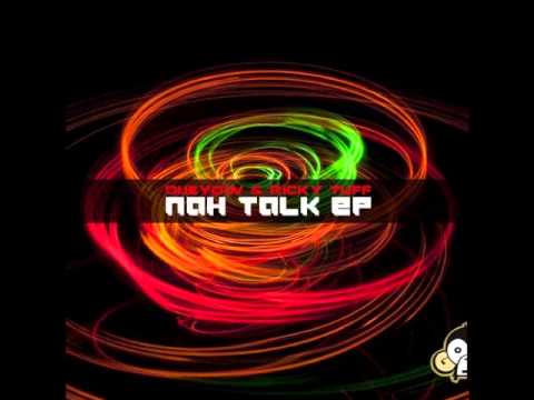 Dijeyow Ricky Tuff - Touch Di Target