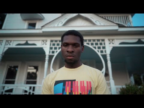 Erik Cain - Know My Name (Official Music Video)