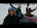 2025 Big White Snow Tubing