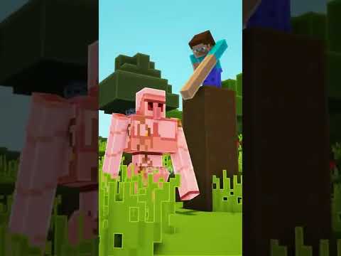 ZEPHTEEV - CURSED Minecraft Shorts Compilation