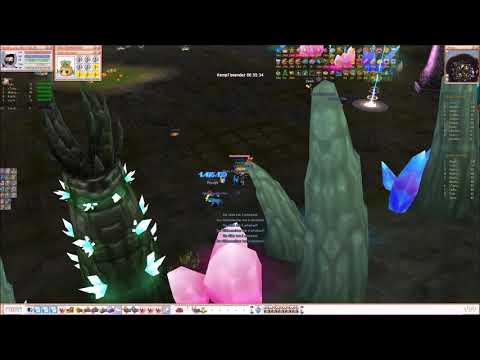 Forsaken Flyff Siege 1/4/2020 - Vertigo