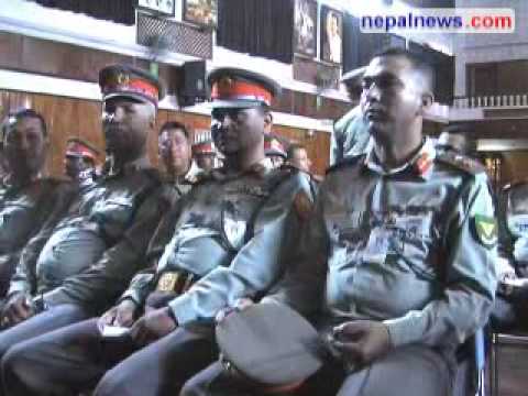 APF Human Rights Handbook-2066 released