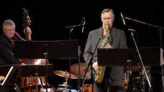 Kirk MacDonald Jazz Orchestra - Deep Shadows