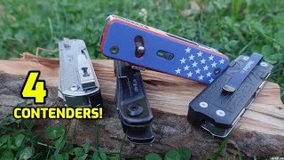 Rocktol Gen R Lite Better Than The Rest?  Roxon,Dakoyu And Nextool Disagree!