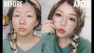 How To Look Like A Japanese Actress: Ishihara Satomi