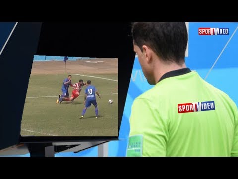 NACIONAL A.C. 0X1 APUCARANA - TAÇA FPF SUB-23 DE 2019