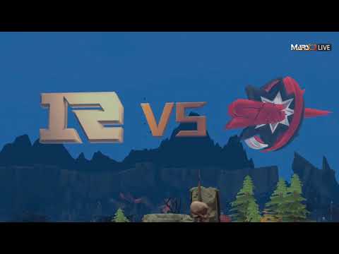 DPL CDA S2 Main Event Day 6 Match 2 RNG VS SAG Game 3