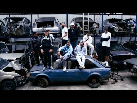 Tchelo - DEFENDER (PROD@RETROBOY)