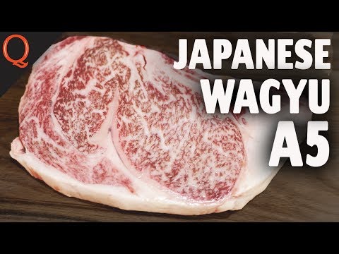download lagu mp3 mp4 How To Cook Wagyu Ribeye, download lagu How To Cook Wagyu Ribeye gratis, unduh video klip How To Cook Wagyu Ribeye