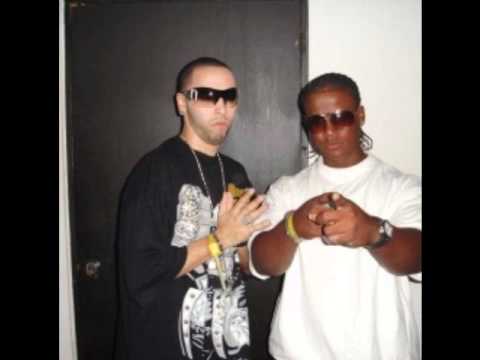 Carlos y Omy Secreto