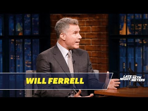 Will Ferrell Talks About His Worst SNL Sketch of All Time