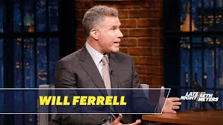 Will Ferrell Talks About His Worst SNL Sketch of All Time