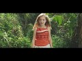 Moana Disney Cover By Kenya Clark Age 11 Of The One Voice Children S Choir