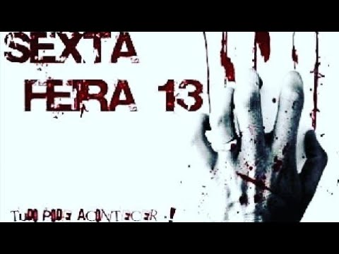 Sexta-Feira 13😱A Origem do Mito