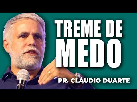 Cláudio Duarte | FIQUE FIRME | Vida de Fé