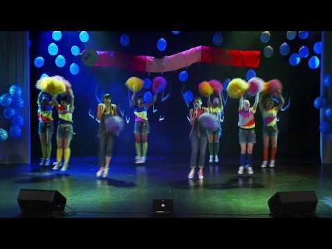 KONCERT SIOSTRY WAJS & STONOGA 1.06 TVS 9:05