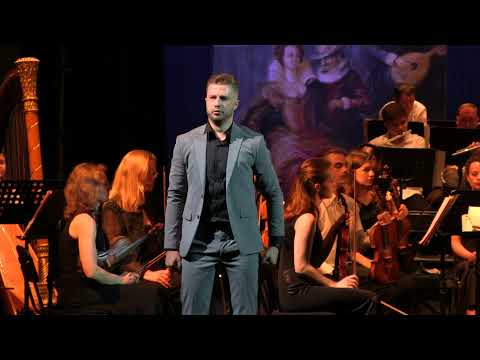 Роман Перевертун | Монолог Богдана Хмельницького