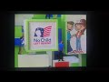 Maya And Miguel Funding Credits PBS Kids GO ID 2005